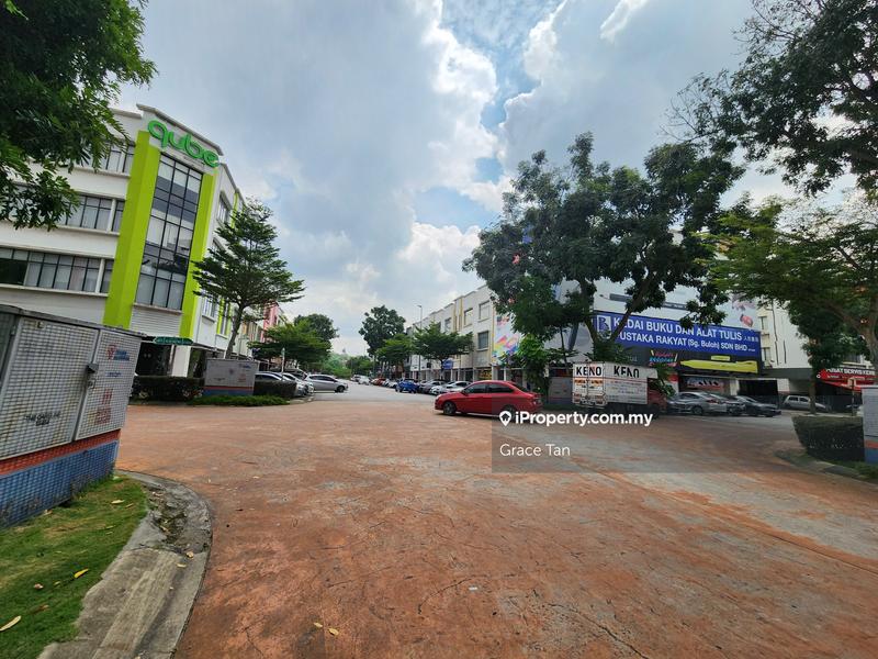 Kedai-Pejabat untuk Dijual di Seksyen U20, Sungai Buloh oleh Grace Tan - iProperty.com.my