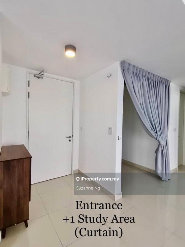 Residensi Servis untuk Disewa di Paisley @ Tropicana Metropark oleh Suzanne Ng - iProperty.com.my