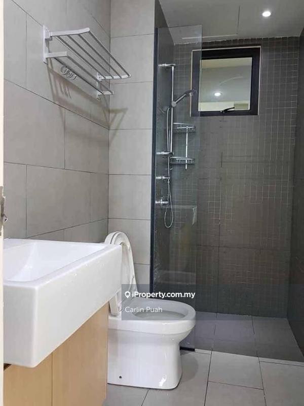 Condominium for Sale in Paragon 3 by Carlin Puah - iProperty.com.my