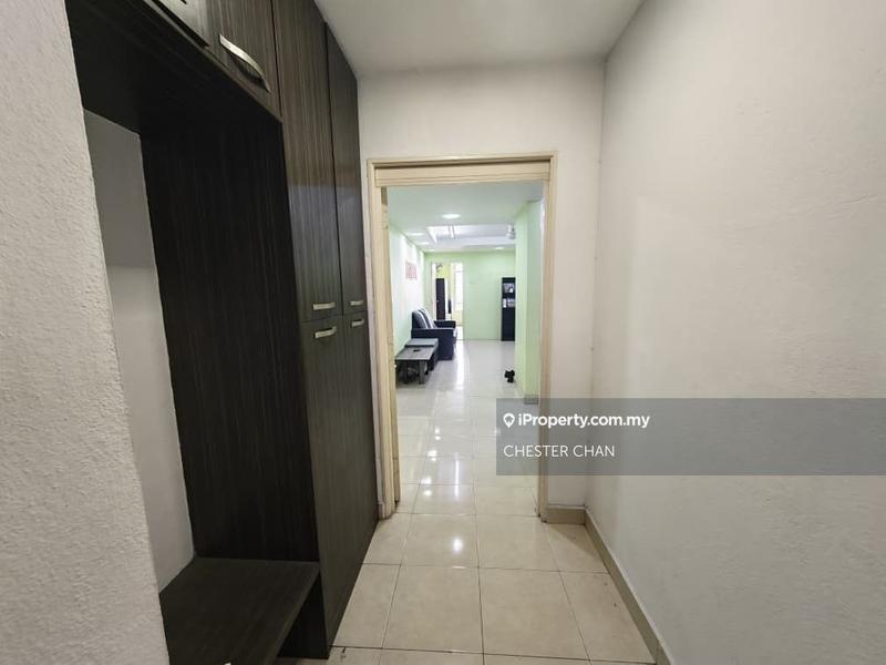 Condominium for Rent in Casa Prima Condominium by CHESTER CHAN - iProperty.com.my