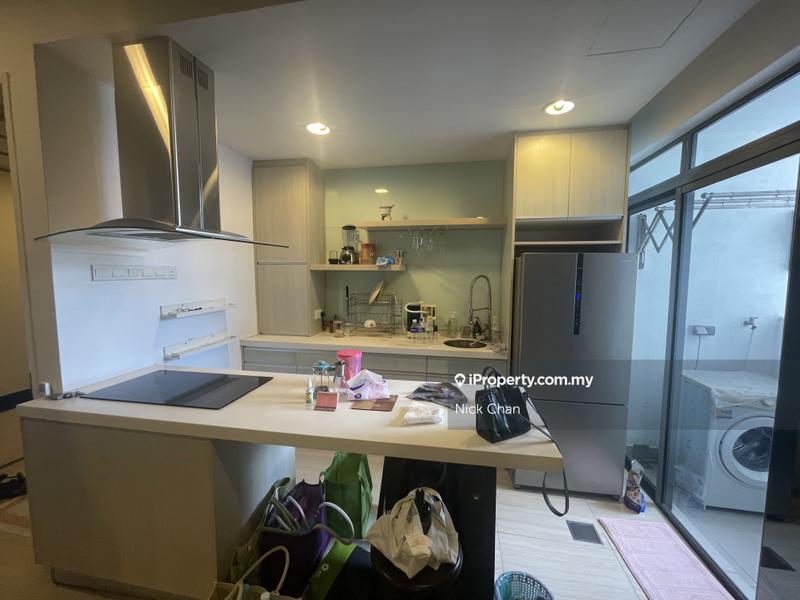 Service Residence for Rent in Eve Suite / NZX Square by Nick Chan - iProperty.com.my