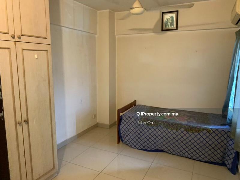 For Sale - Seri Hijauan