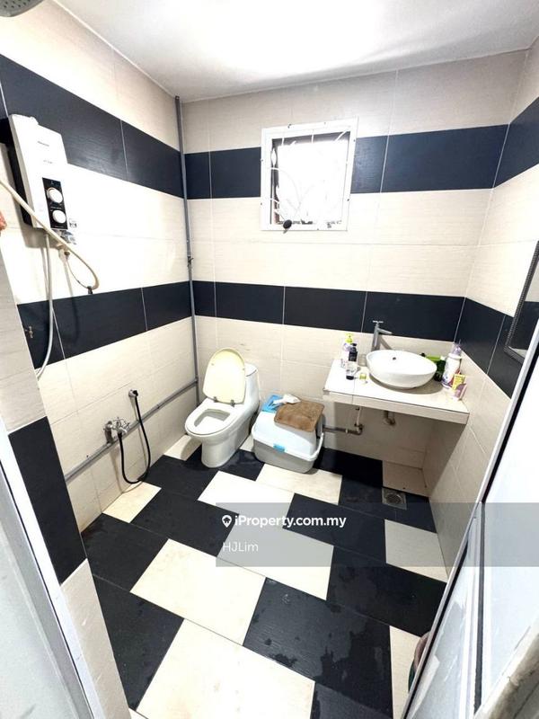 Rumah Berkembar untuk Dijual di Ukay Perdana, Ulu Kelang oleh HJLim - iProperty.com.my