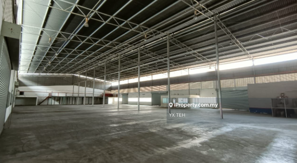 Kilang Terpisah untuk Dijual di Kepong, Kuala Lumpur oleh YX TEH - iProperty.com.my