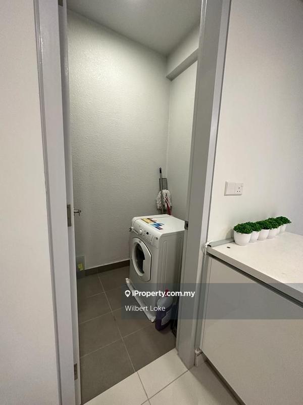 Service Residence for Rent in The Ridge by Wilbert Loke - iProperty.com.my