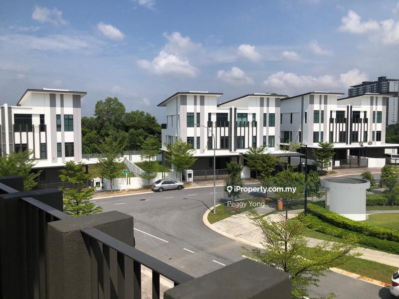3-storey Terraced House for Sale in Bukit Rahman Putra, Sungai Buloh by Peggy Yong - iProperty.com.my