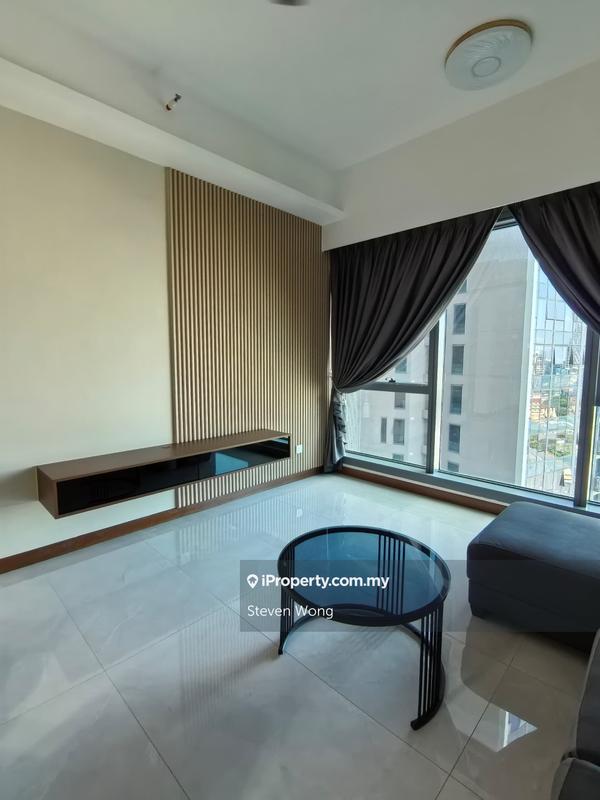Service Residence for Sale in Core Residence @ TRX by Steven Wong - iProperty.com.my