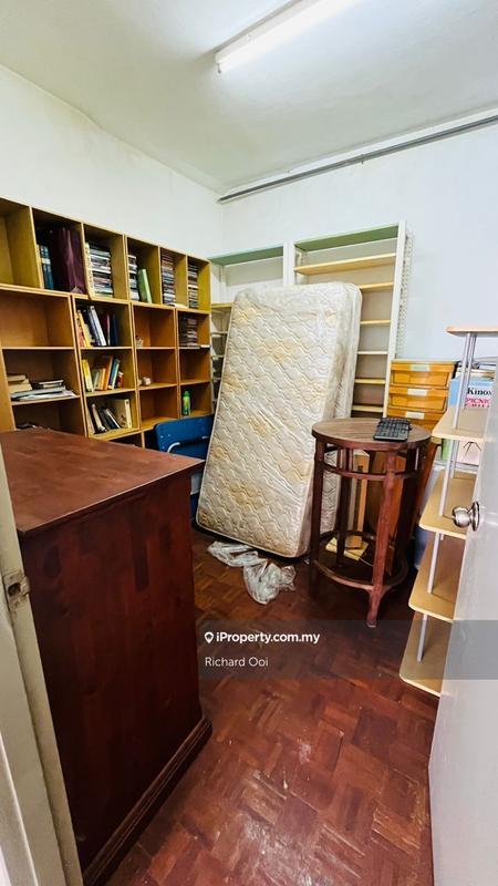 Pangsapuri untuk Dijual di Pangsapuri Lagoon Perdana oleh Richard Ooi - iProperty.com.my