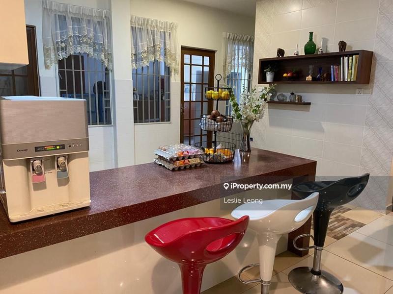 Bungalow House untuk Dijual di Taman Anggun, Rawang oleh Leslie Leong - iProperty.com.my