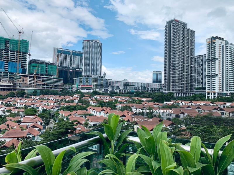 Condominium for Sale in LaCosta @ Sunway South Quay by Nicky Hue - iProperty.com.my