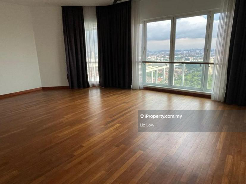 Condominium for Rent in 9 Bukit Utama Condominium by Liz Low - iProperty.com.my
