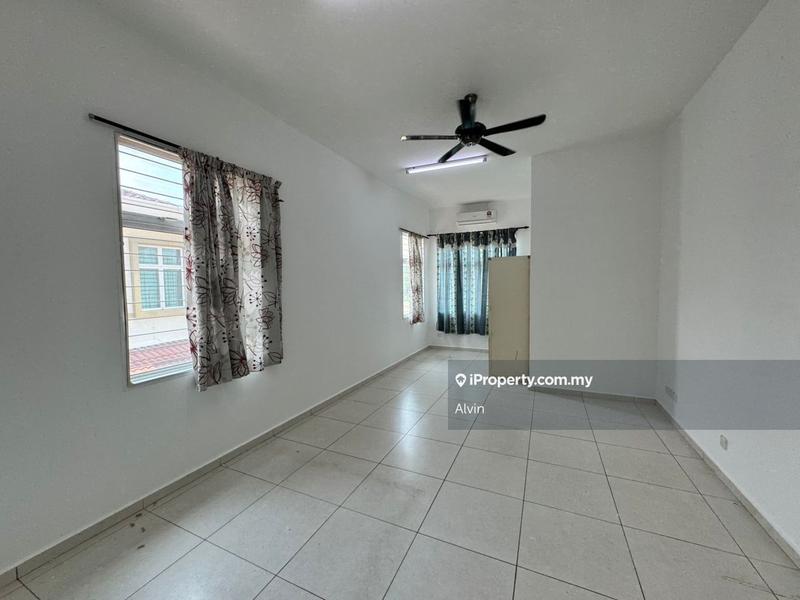 Semi-Detached House for Sale in Taman Merbok, Bukit Baru by Alvin - iProperty.com.my