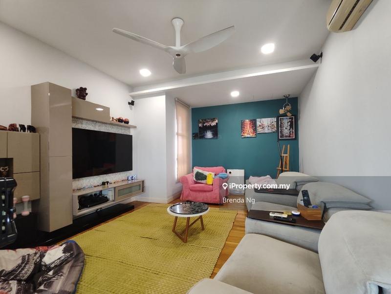 Kondominium untuk Dijual di Ara Hill Condominium oleh Brenda Ng - iProperty.com.my