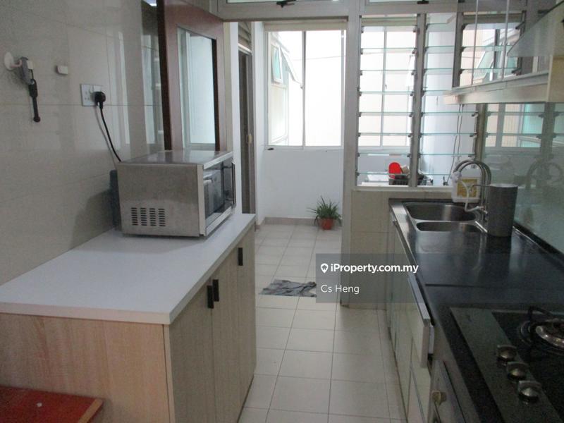 Kondominium untuk Disewa di Suasana Sentral Loft oleh Cs Heng - iProperty.com.my