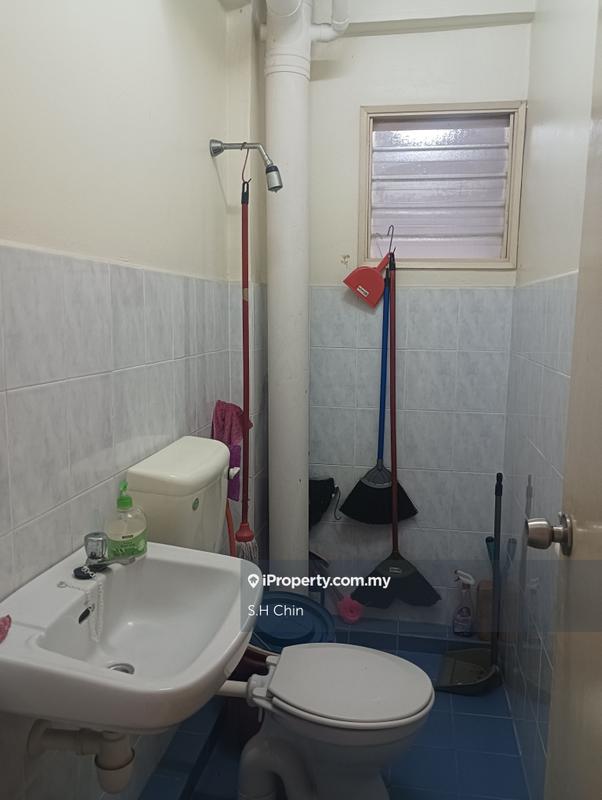 Apartment for Sale in Casa Ria Apartment by S.H Chin - iProperty.com.my