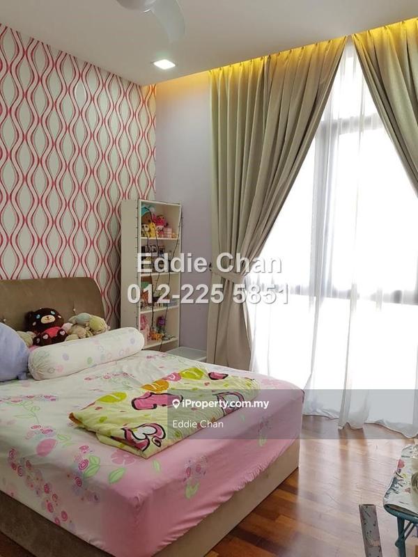 Rumah Berangkai 3 Tingkat untuk Dijual di Taman Melawati, Ulu Kelang oleh Eddie Chan - iProperty.com.my