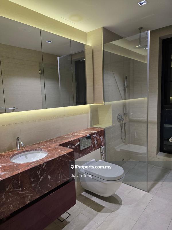 For Rent - One Central Park