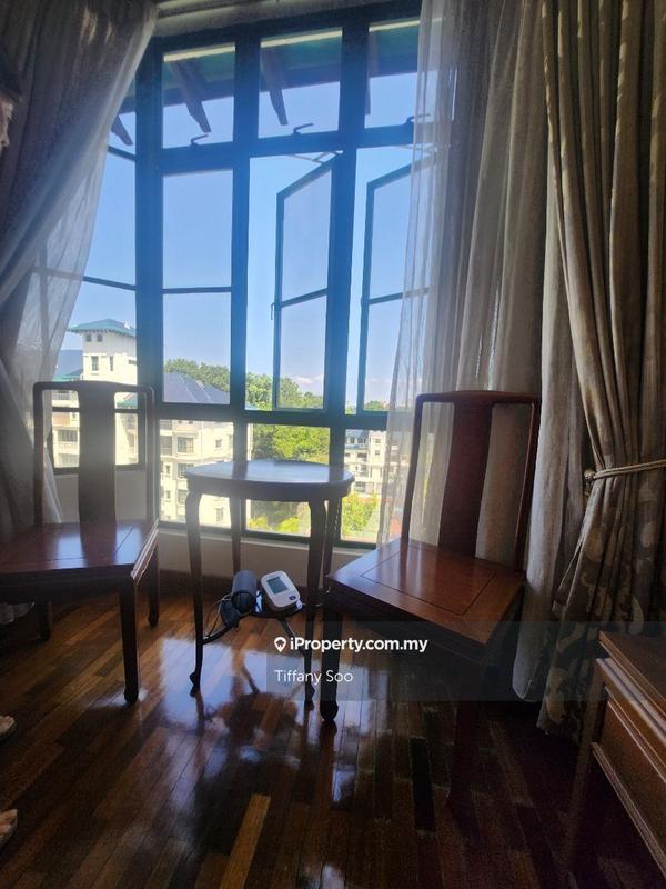 Kondominium untuk Dijual di Sri Murni oleh Tiffany Soo - iProperty.com.my