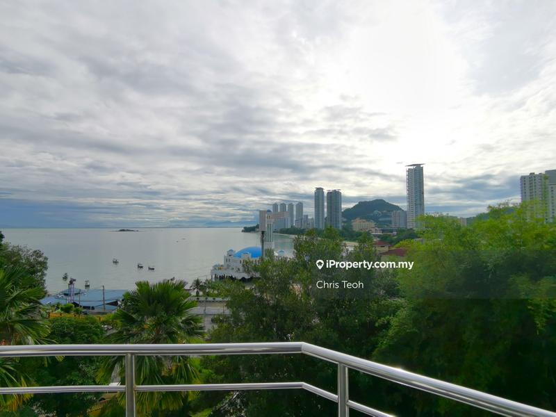 For Sale - Marina Tower (Ratu Mutiara)