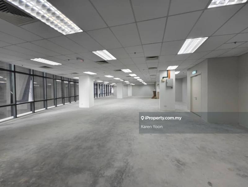 Pejabat untuk Disewa di Bangsar Utama, Bangsar oleh Karen Yoon - iProperty.com.my