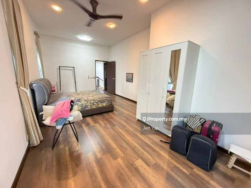 Cluster House for Sale in jx3bx, Iskandar Puteri (Nusajaya) by Jeff Yap - iProperty.com.my