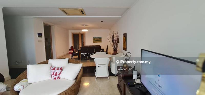 Condominium for Sale in Mutiara Upper East by Grace Tan - iProperty.com.my