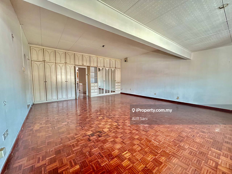 Semi-Detached House for Sale in Taman Permata, Ulu Kelang by Aliff Sani - iProperty.com.my