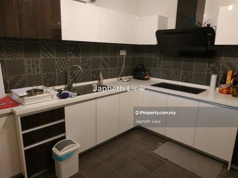 For Rent - Tropicana Landmark