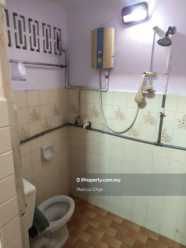1-storey Terraced House for Sale in Taman Setapak, Setapak by Marcus Chye - iProperty.com.my