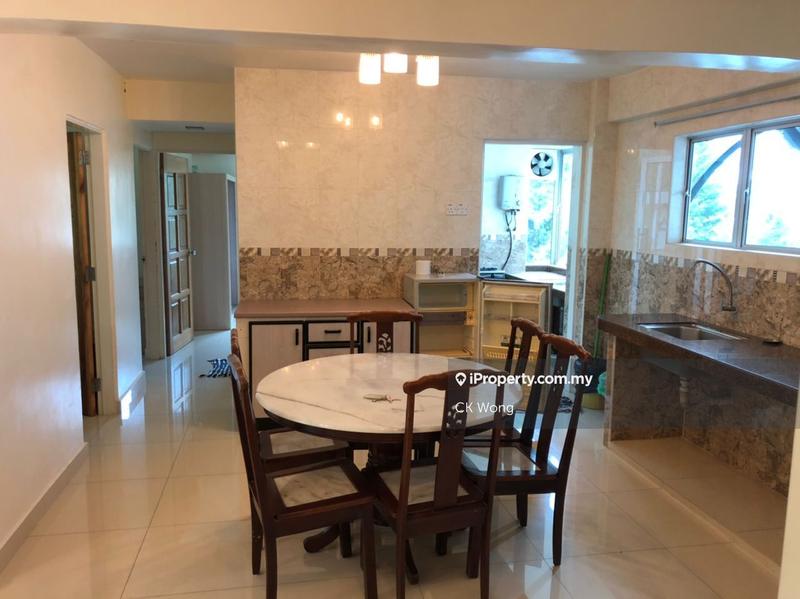 Apartment for Sale in Desa Anthurium by CK Wong - iProperty.com.my