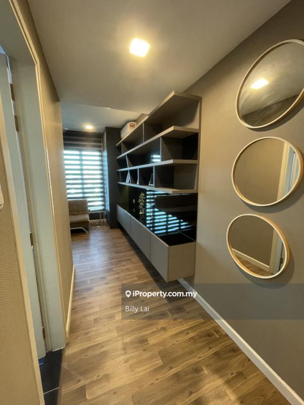 For Rent - The Reach @ Titiwangsa