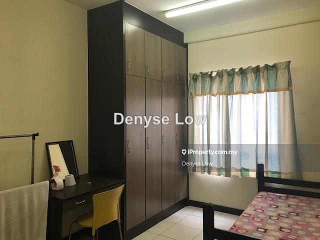Kondominium untuk Dijual di Cova Villa oleh Denyse Low - iProperty.com.my