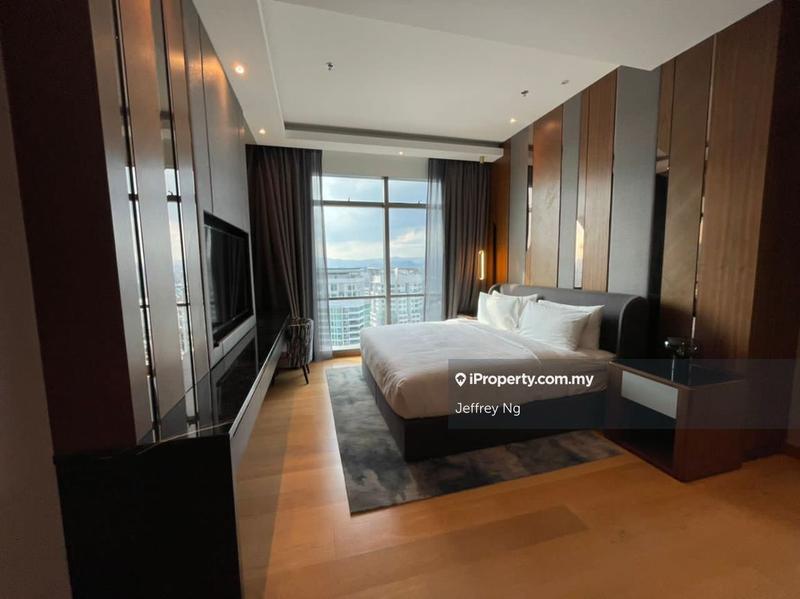 Service Residence for Sale in The Ritz-Carlton Residences by Jeffrey Ng - iProperty.com.my