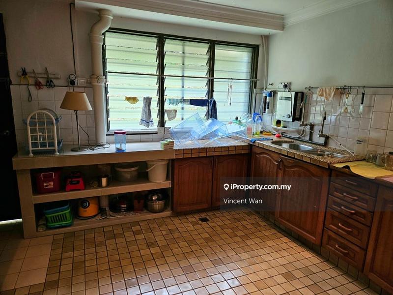 Banglo untuk Dijual di Bukit Bangsar, Bangsar oleh Vincent Wan - iProperty.com.my