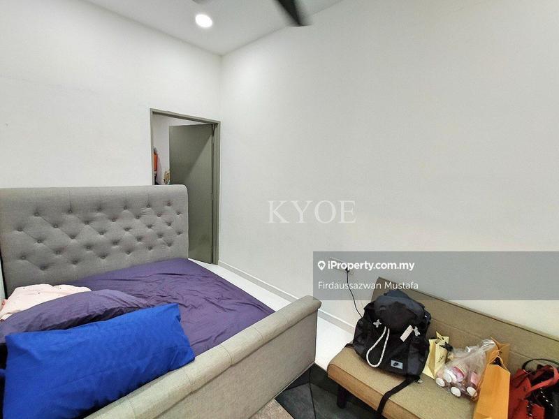 2-storey Terraced House for Sale in Taman Kosas, Ampang by Firdaussazwan Mustafa - iProperty.com.my