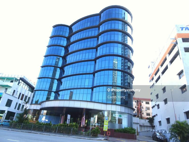 Office for Rent in Taman Bangsar, Bangsar by Caren Yong - iProperty.com.my