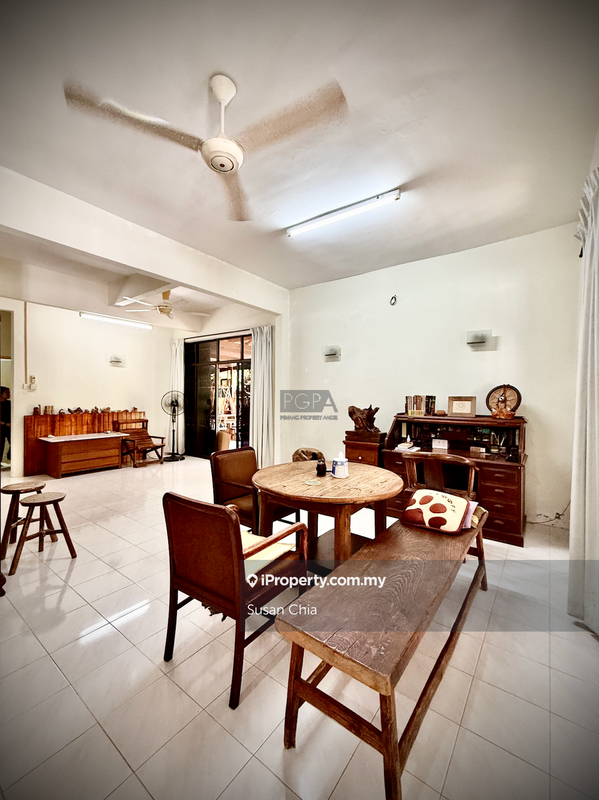 Semi-Detached House for Sale in Batu Ferringhi, Batu Feringghi by Susan Chia - iProperty.com.my