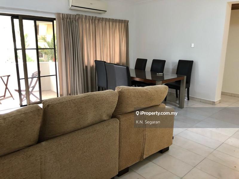 Kondominium untuk Disewa di Jamnah View oleh K.N. Segaran - iProperty.com.my