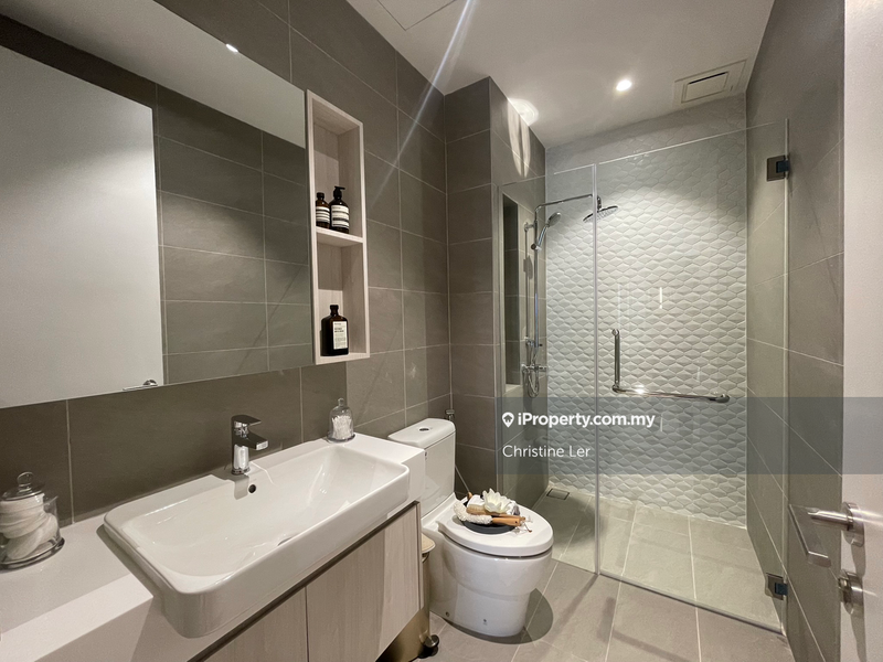 Service Residence for Sale in Quill Residence by Christine Ler - iProperty.com.my