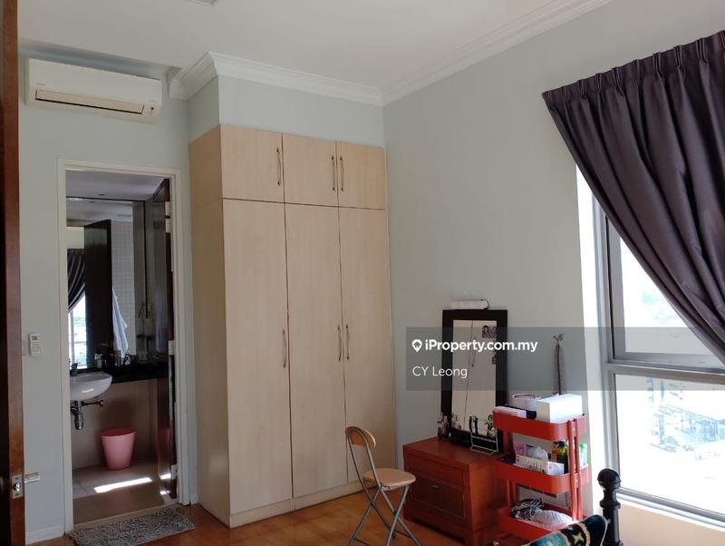Kondominium untuk Dijual di The Maple Condominium oleh CY Leong - iProperty.com.my
