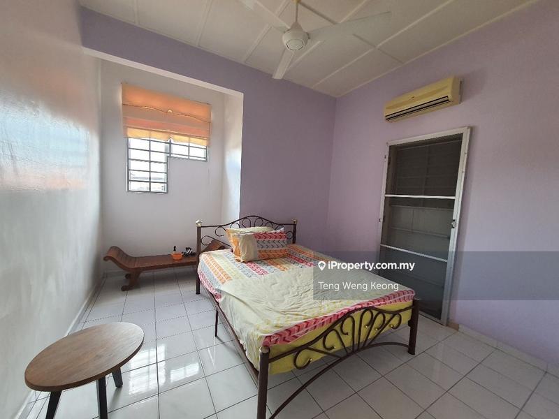 Banglo untuk Dijual di Rasah Kemayan, Seremban 2 oleh Teng Weng Keong - iProperty.com.my