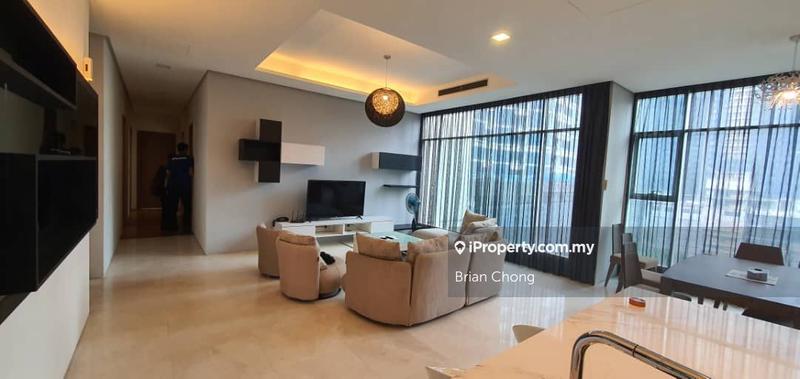 Kondominium untuk Disewa di Hampshire Residences oleh Brian Chong - iProperty.com.my