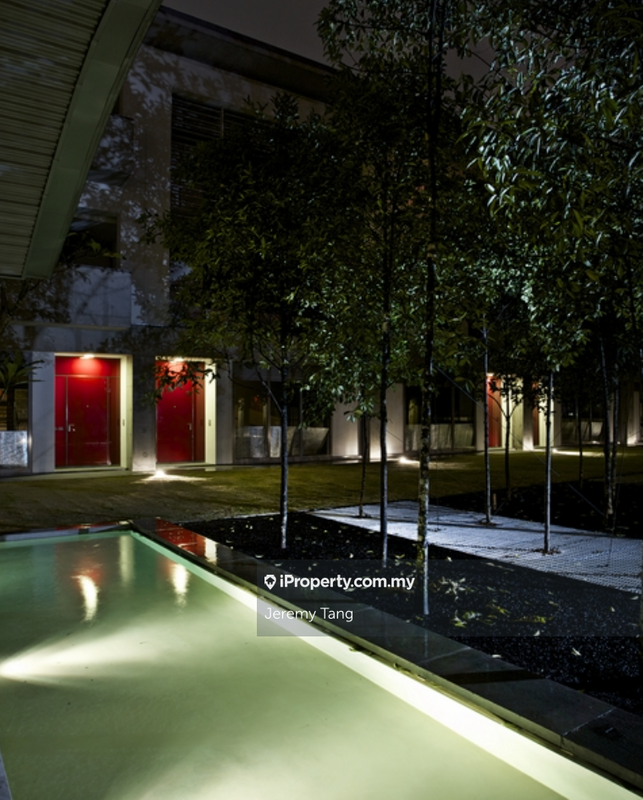 Condominium for Sale in Iringan Hijau by Jeremy Tang - iProperty.com.my