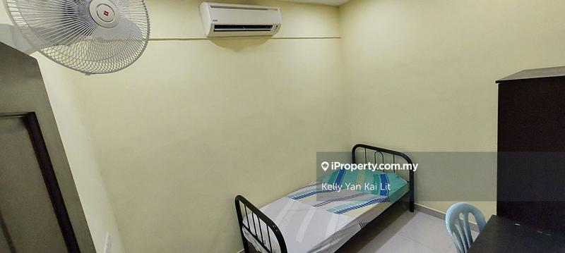 Townhouse for Rent in Taman Taynton View, Cheras by Kelly Yan Kai Lit - iProperty.com.my