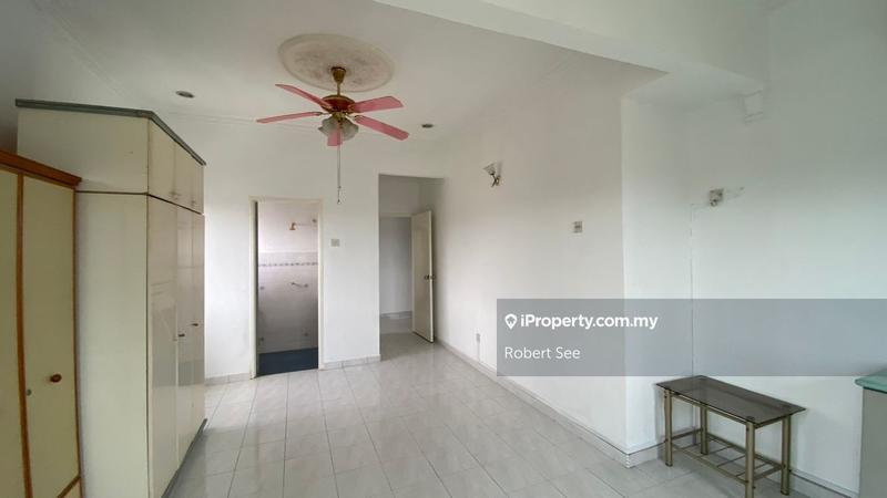Apartment for Sale in Cheras Perdana Ria Apartment by Robert See - iProperty.com.my