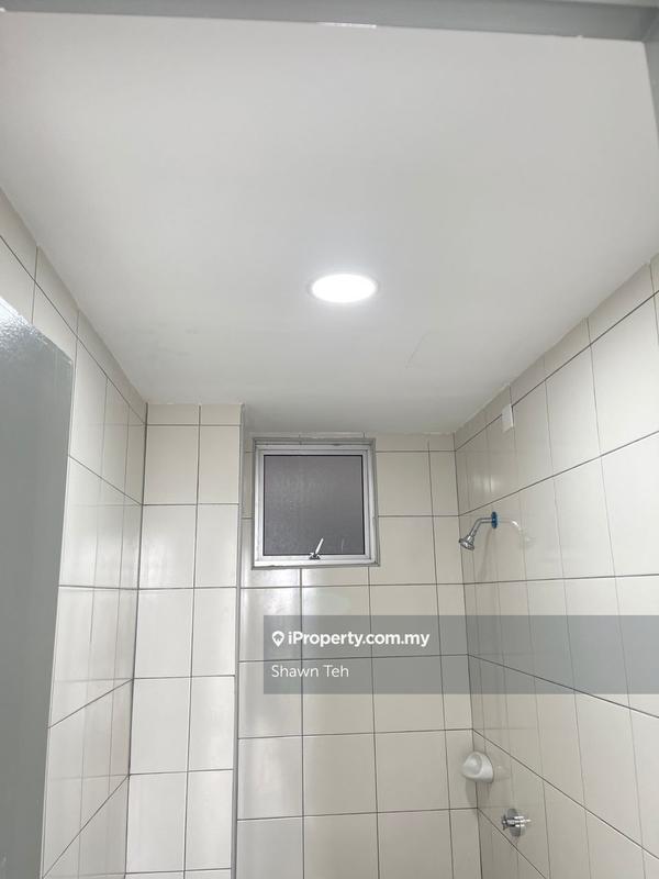 Kondominium untuk Dijual di Seri Serindit Residence oleh Shawn Teh - iProperty.com.my