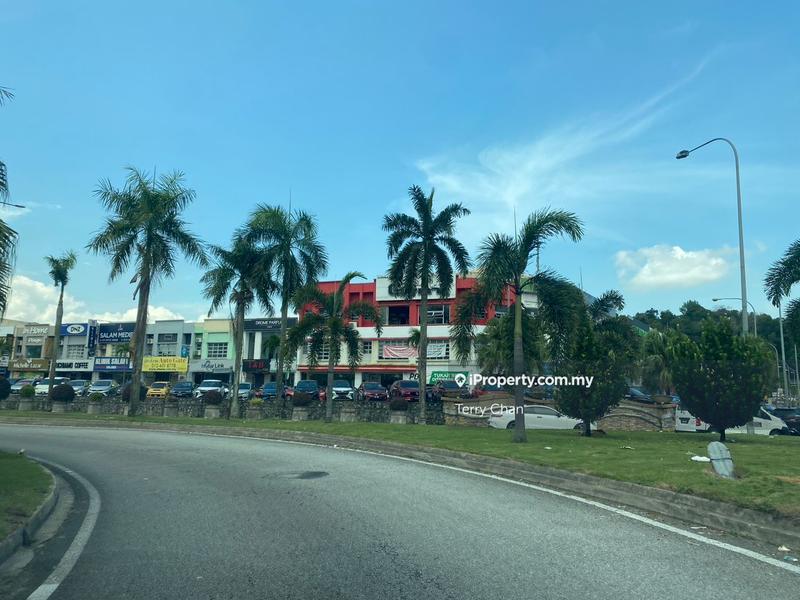 Kedai untuk Dijual di Prima Saujana, Kajang oleh Terry Chan - iProperty.com.my