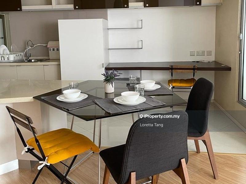 For Sale - Verve Suites