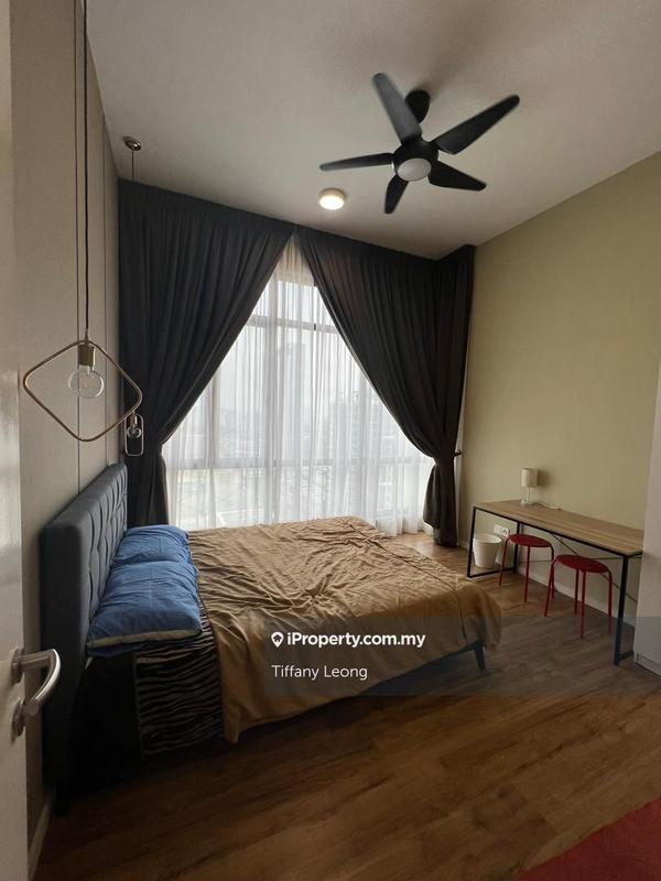 Service Residence for Sale in The Park Sky Residence by Tiffany Leong - iProperty.com.my