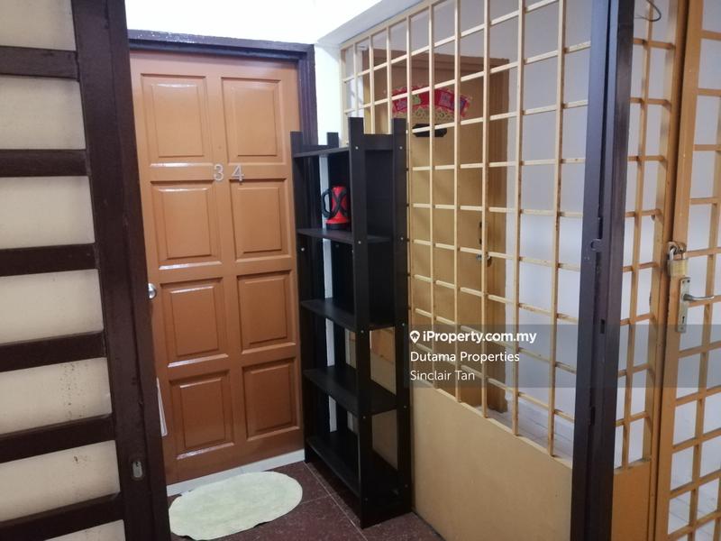 Pangsapuri untuk Disewa di Garden City oleh Geoffery Wee - iProperty.com.my
